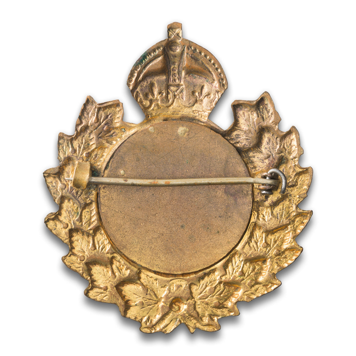 Toronto, ON 1939-1945 Volunteer Worker Active Service Canteen Medal