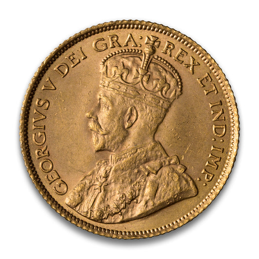 "TOG" Love Token - $5 Gold