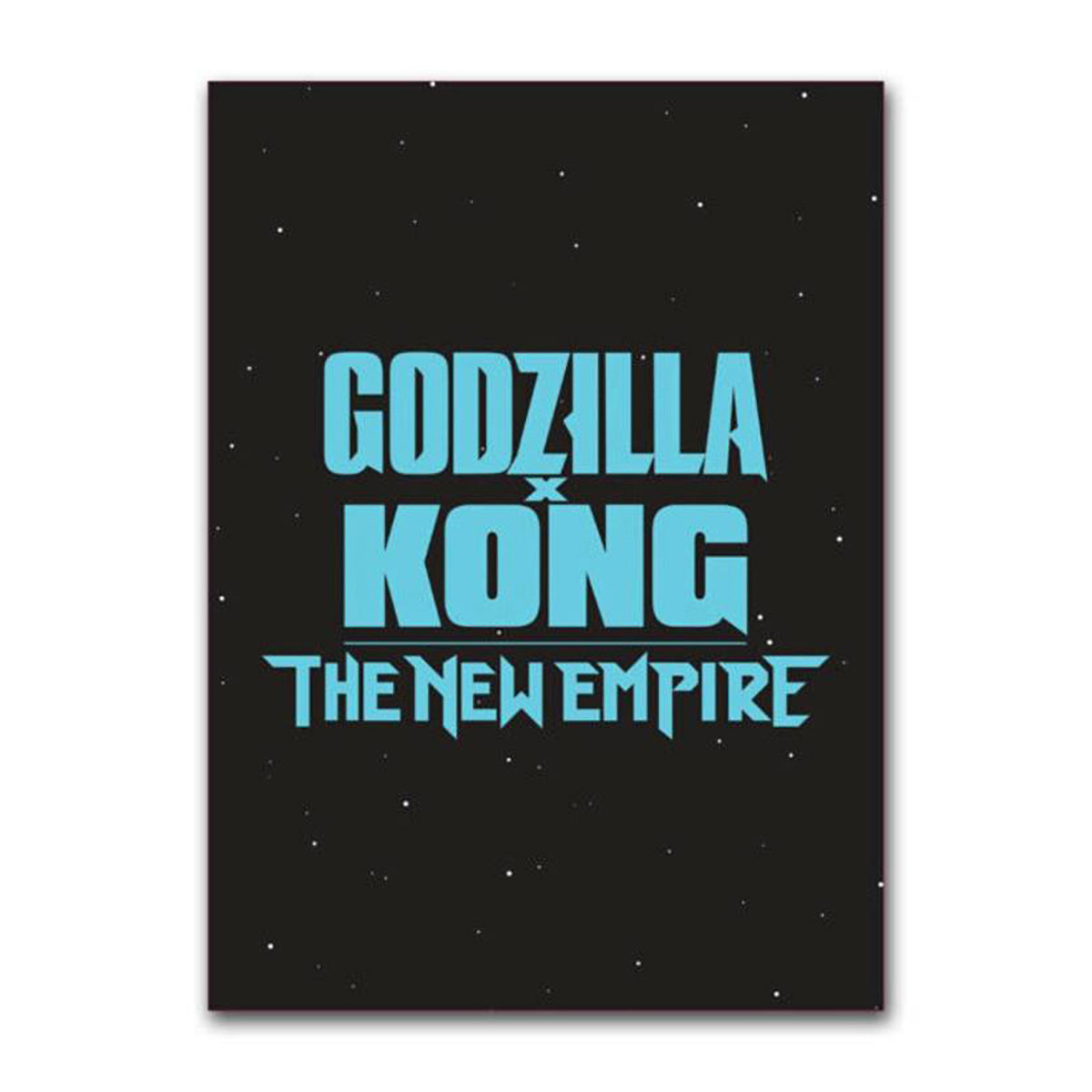 2024 Godzilla x Kong: The New Empire - Pure Silver Coin