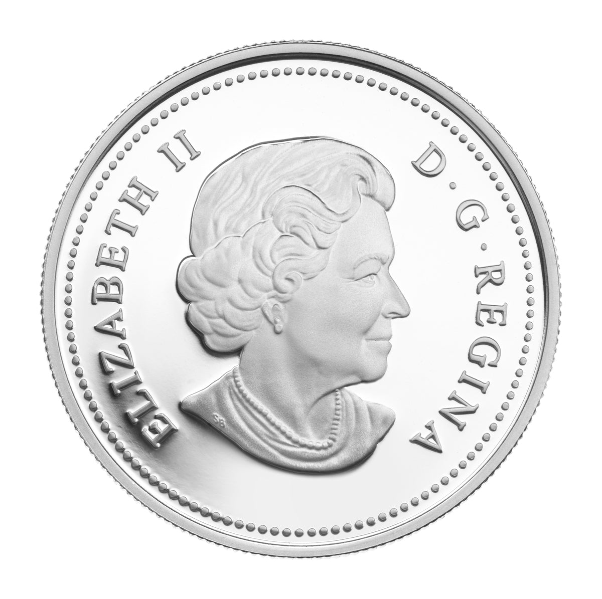 2014 $20 Interconnections - Fine Silver Coin Set