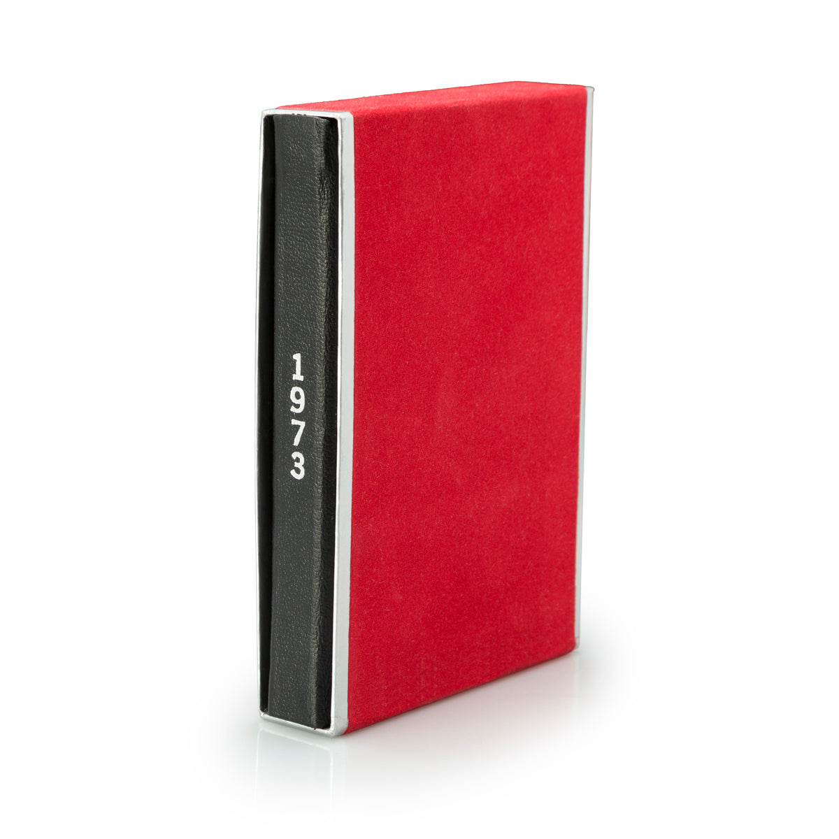 1973 Original Proof Set With Rare Large Bust