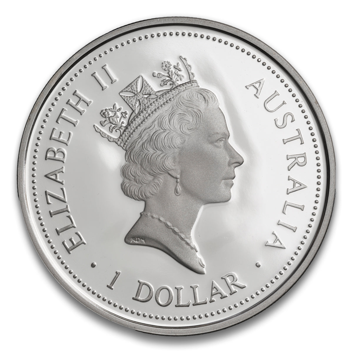 Australia 1996 Mini Proof Set