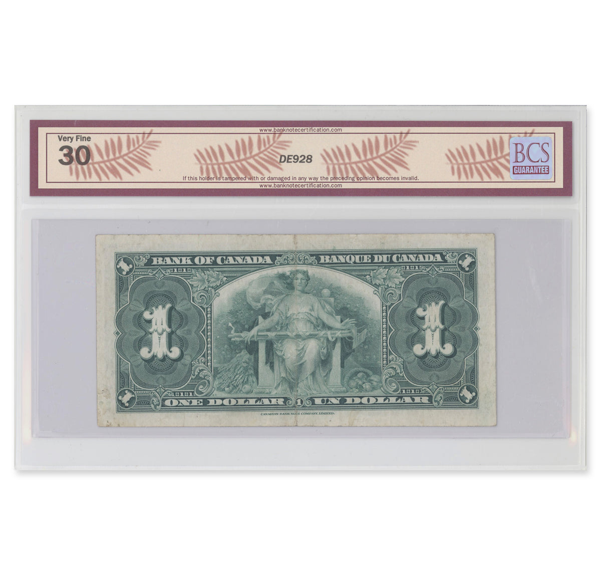 $1 1937 BC-21c Gordon-Towers Prefix G/M BCS VF-30