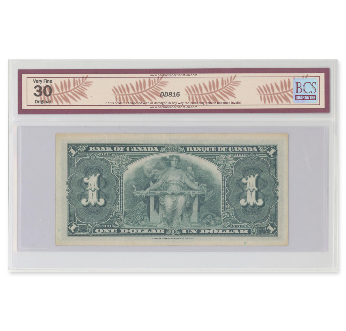 $1 1937 BC-21c Gordon-Towers Prefix S/L BCS VF-30