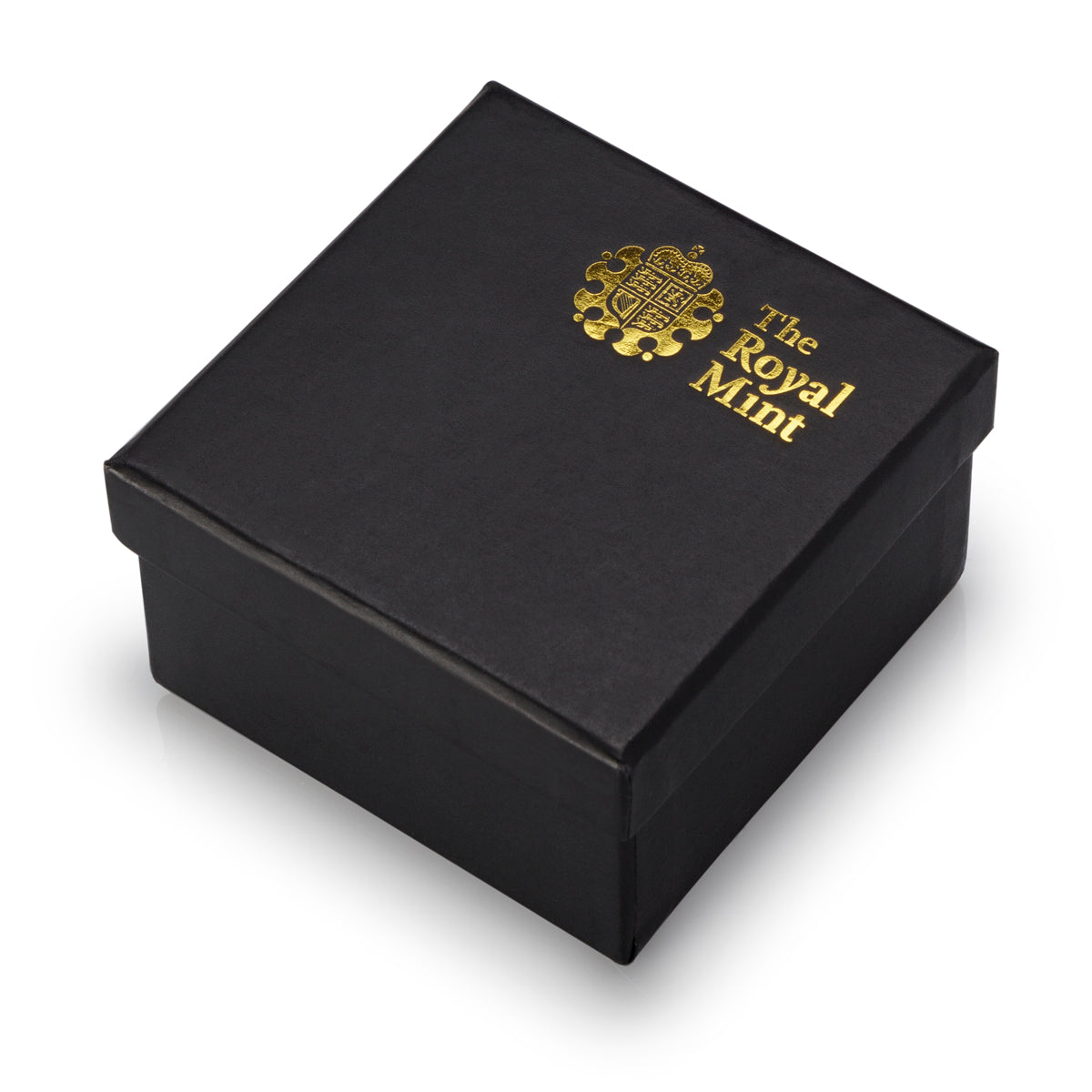 2013 Gold Proof Quarter Sovereign