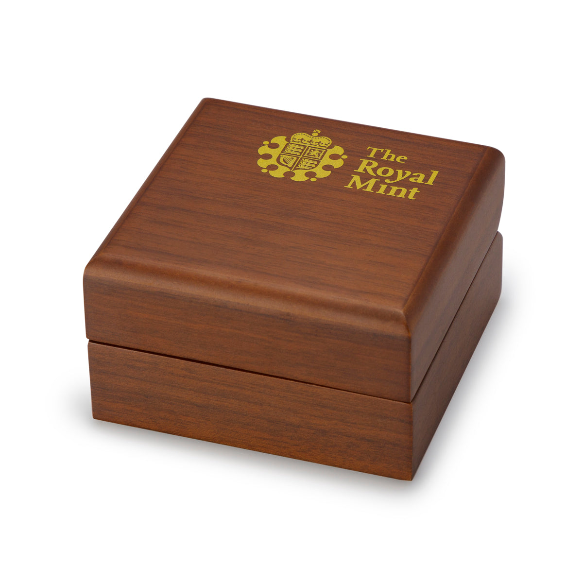 2013 Gold Proof Quarter Sovereign