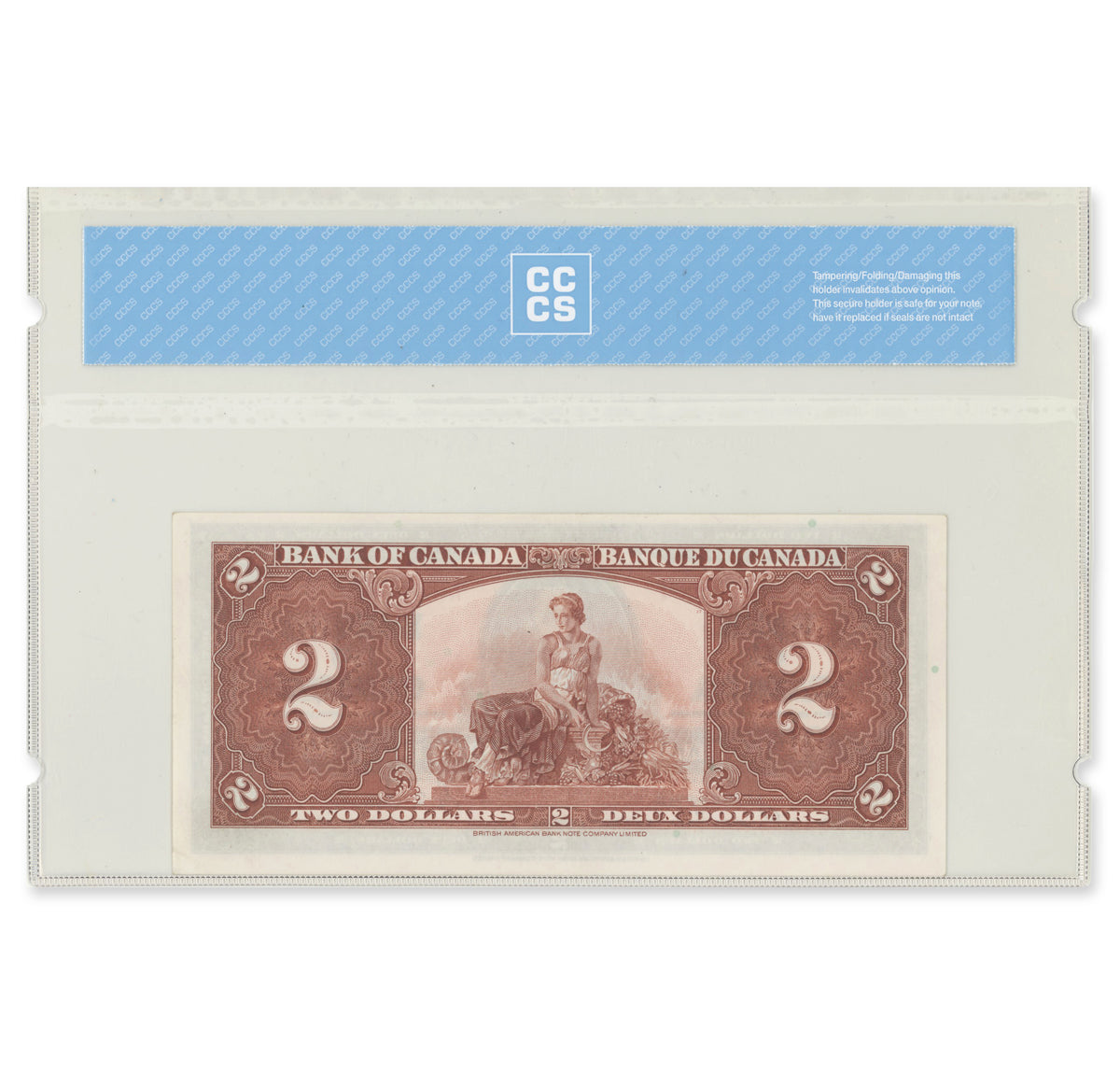 $2 1937 BC-22c Coyne-Towers Prefix K/R CCCS AU-55