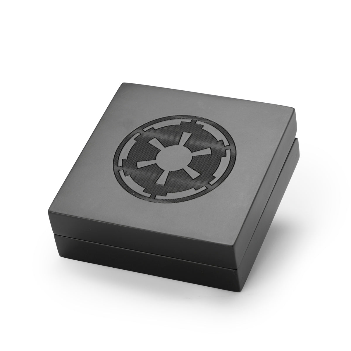 2016 $2 Star Wars: Darth Vader - Pure Silver Coin