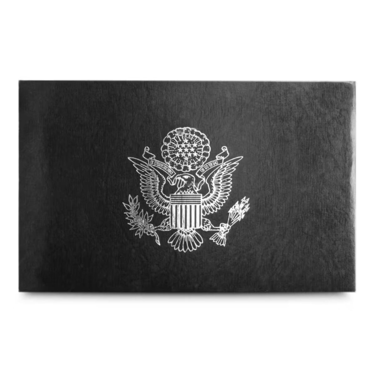 1994 United States Premier - Pure Silver Proof Set