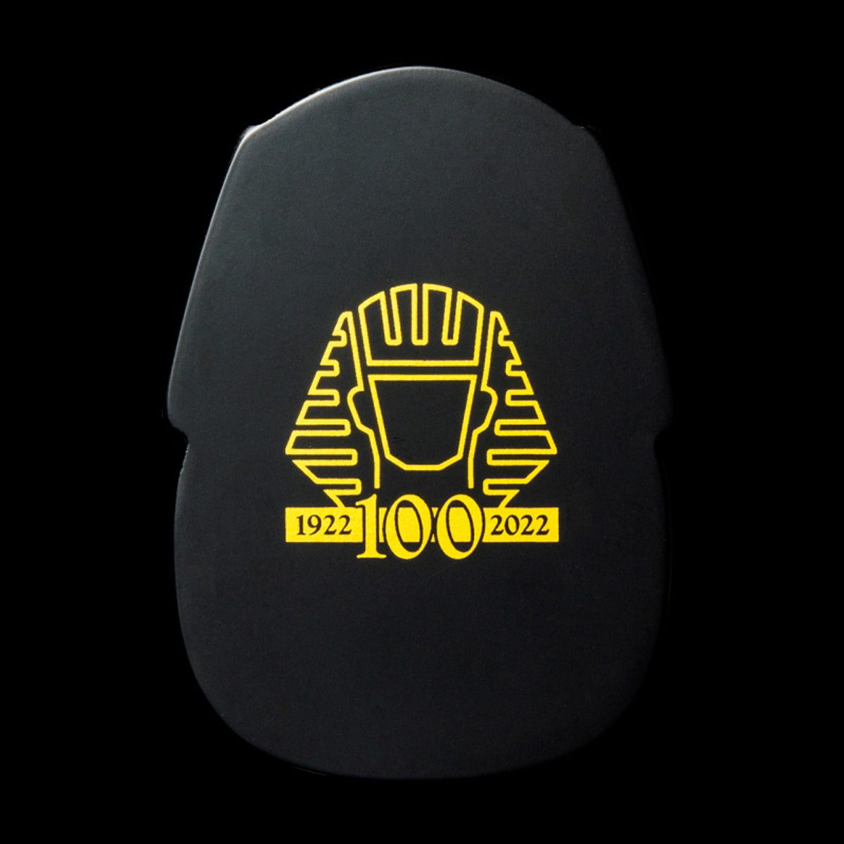 2022 200 Francs Tutankhamun - Pure Silver Coin