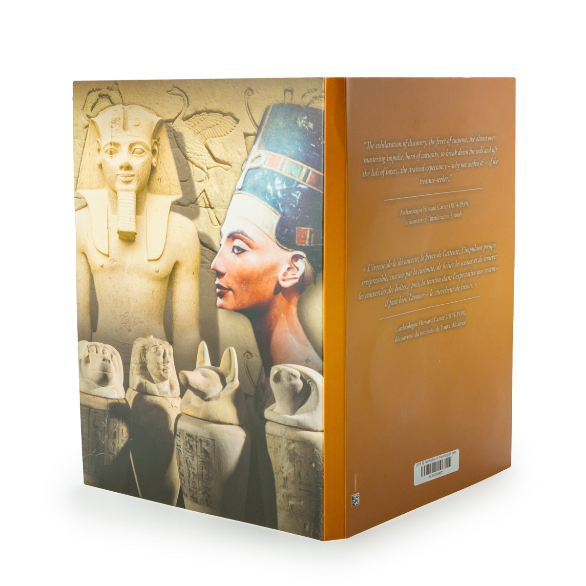 2015 $2 The Fascination of Ancient Egypt - Sterling Silver Coin Set
