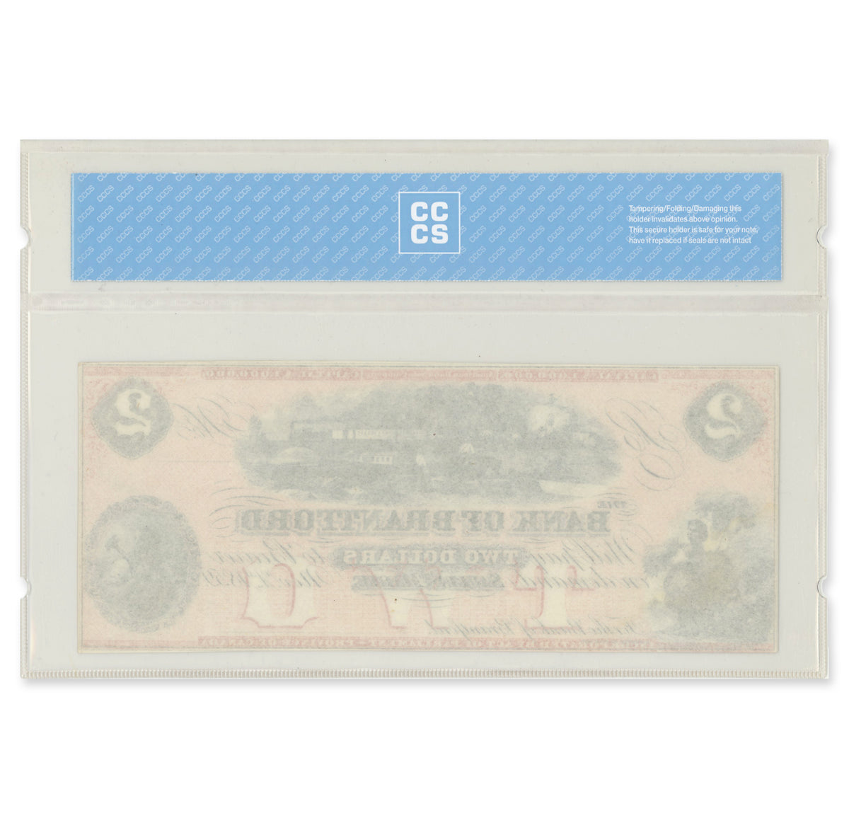 $2 1859 40-12-04R Bank of Brantford CCCS CUNC-63