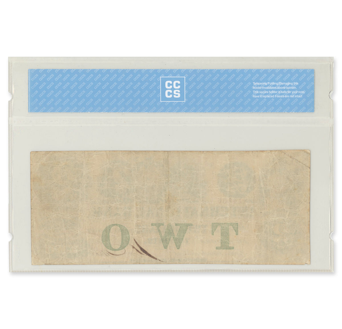 $2 1858 380-10-06-12 International Bank of Canada CCCS VF-25