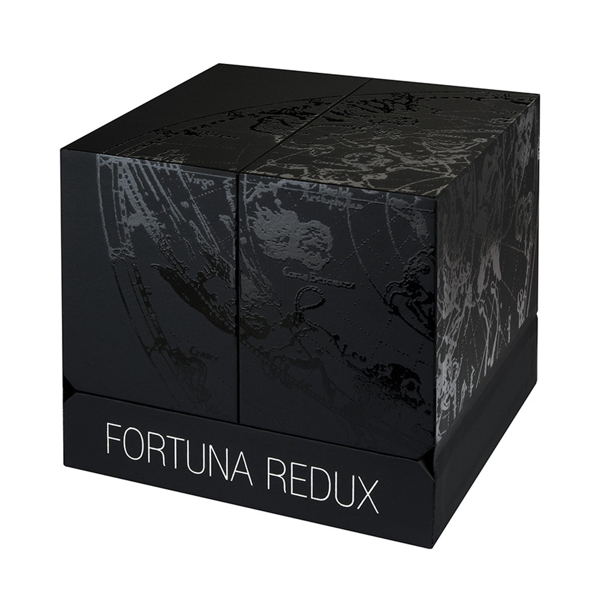 2013 $50 Fortuna Redux: Mercury - Pure Silver Coin