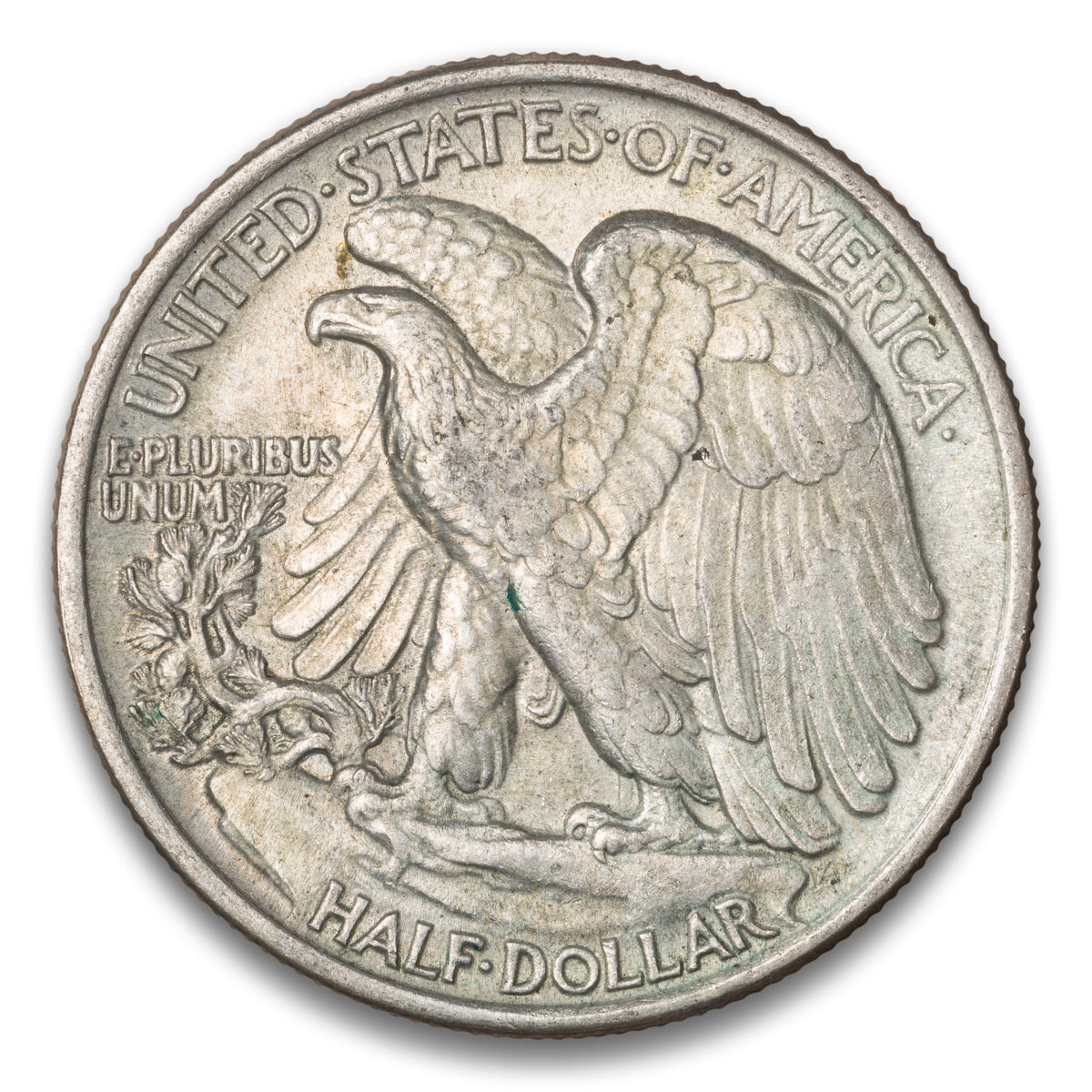 US 50 Cent Walking 1943 AU-55