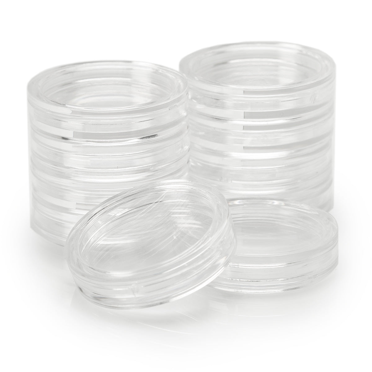 25mm Coin Capsules