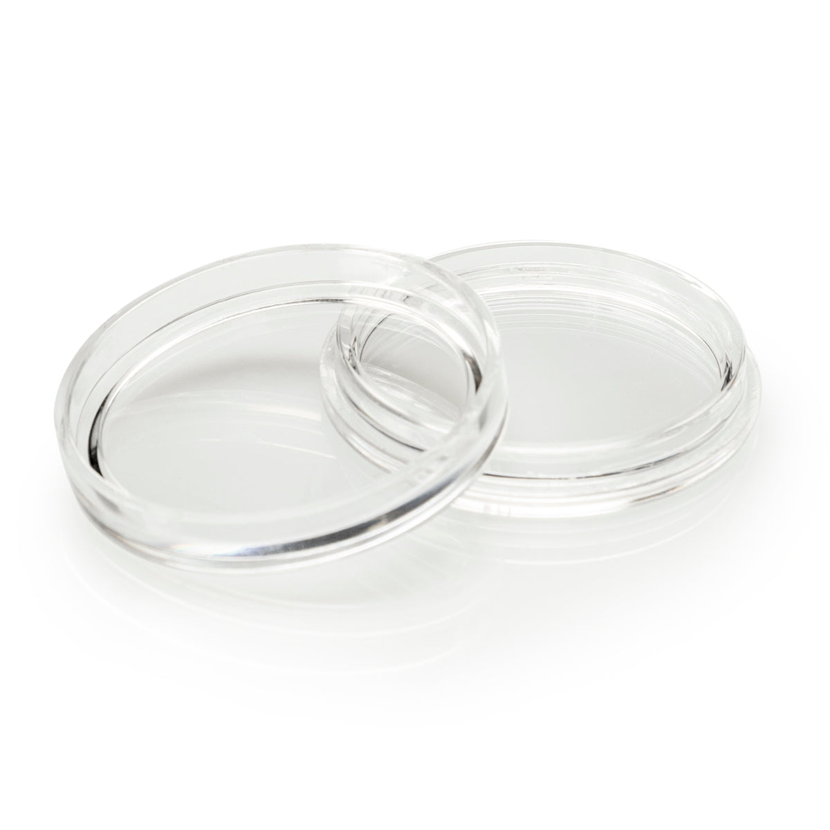 25mm Coin Capsules