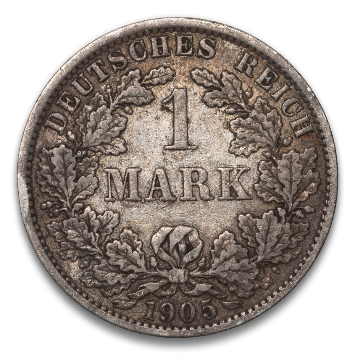 Germany 1 Mark 1905 A
