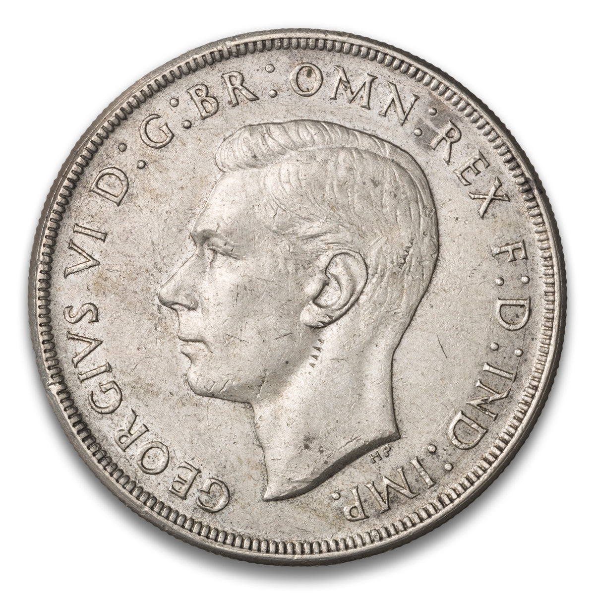 Australia 1 Crown 1937