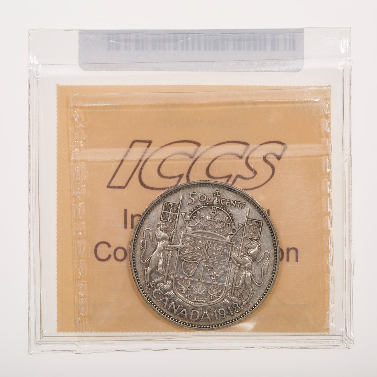 50 Cent 1948 ICCS F-15
