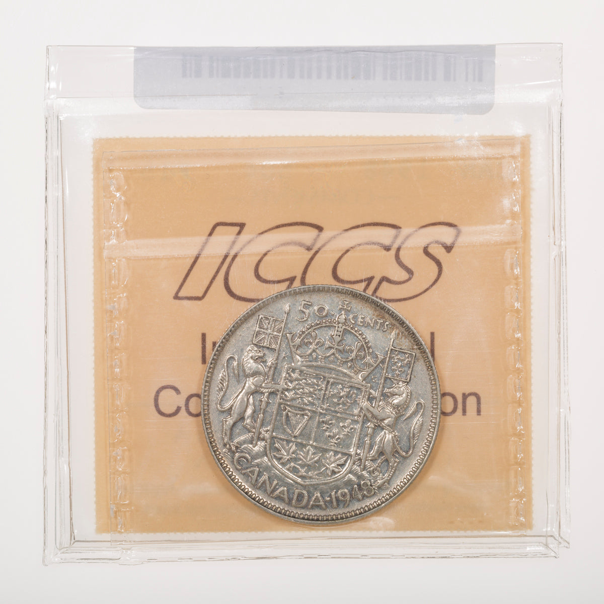 50 Cent 1948 ICCS F-15
