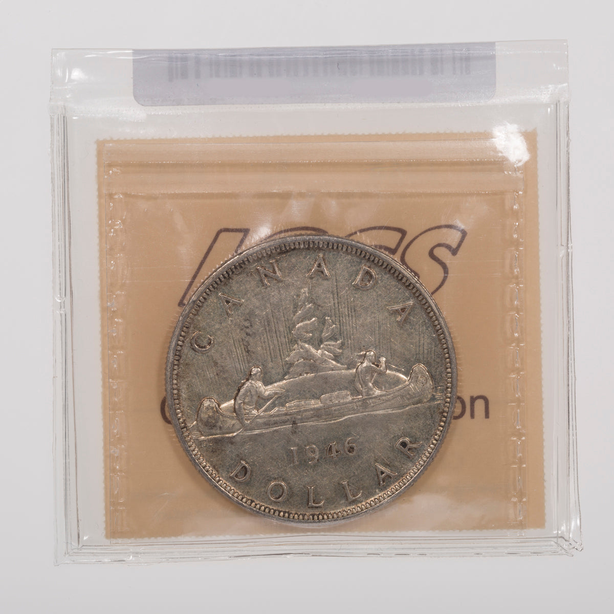 $1 1946 SWL ICCS EF-45