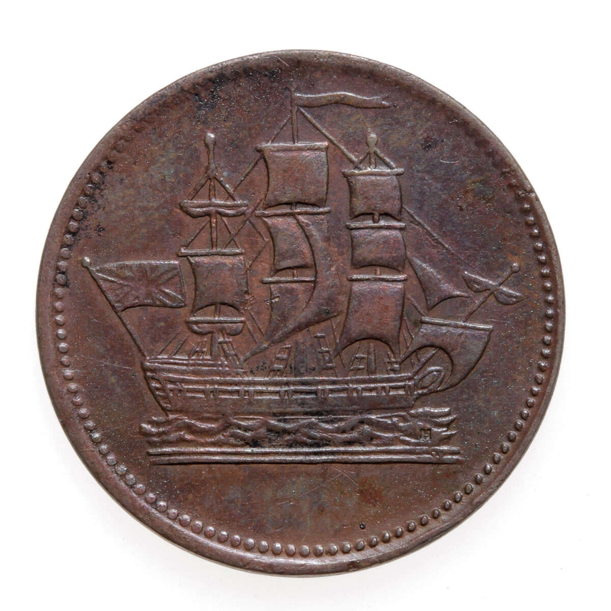 PEI Token PE10-40 VF-30