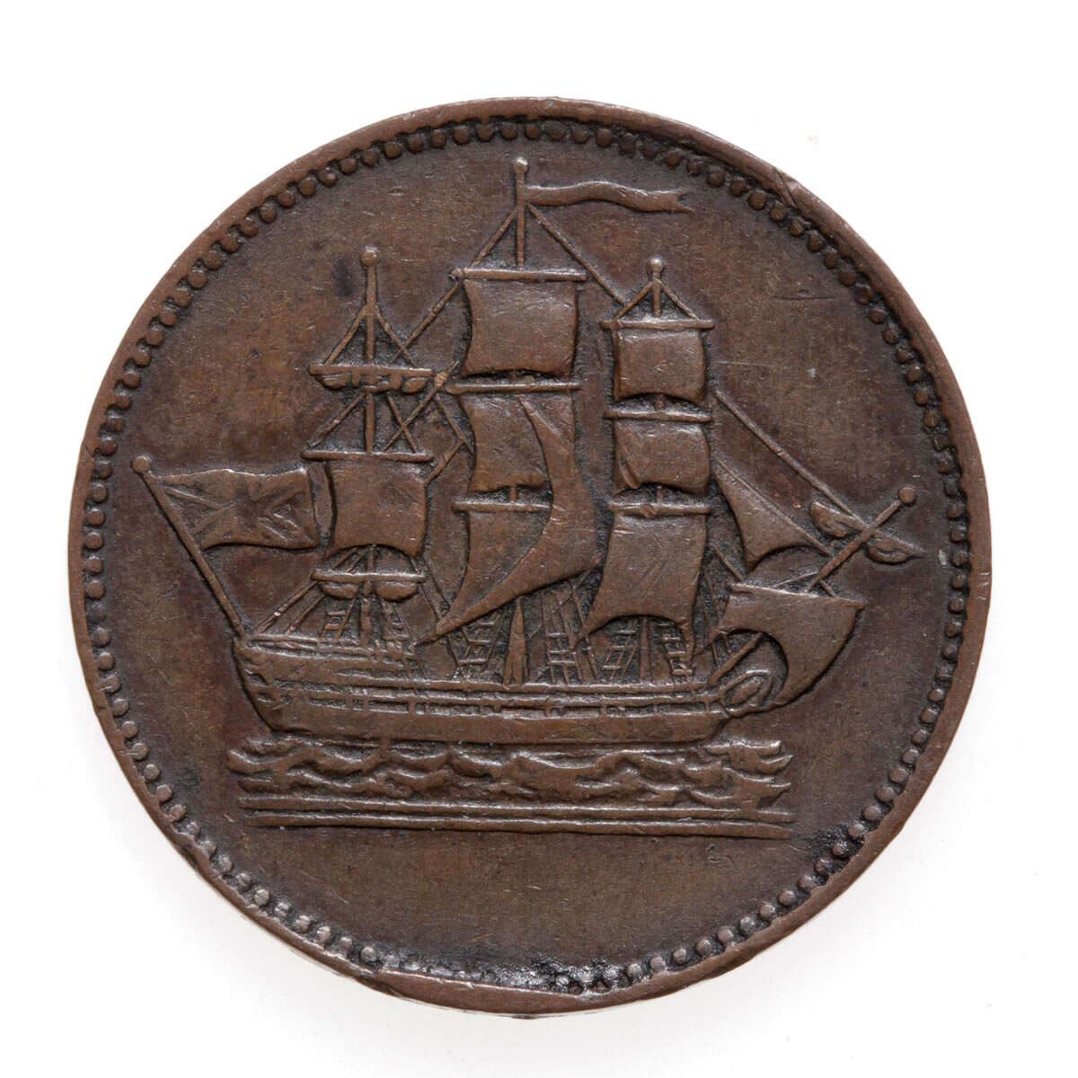 PEI Token PE10-9 VF-30