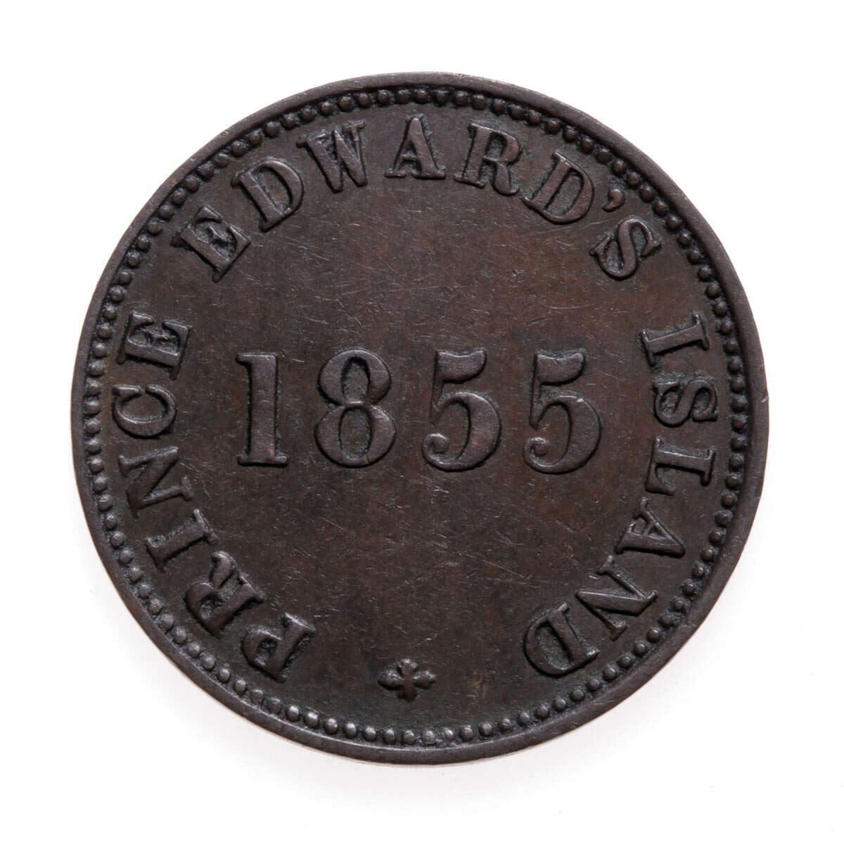 PEI Token 1855 PE-7A1 EF-45