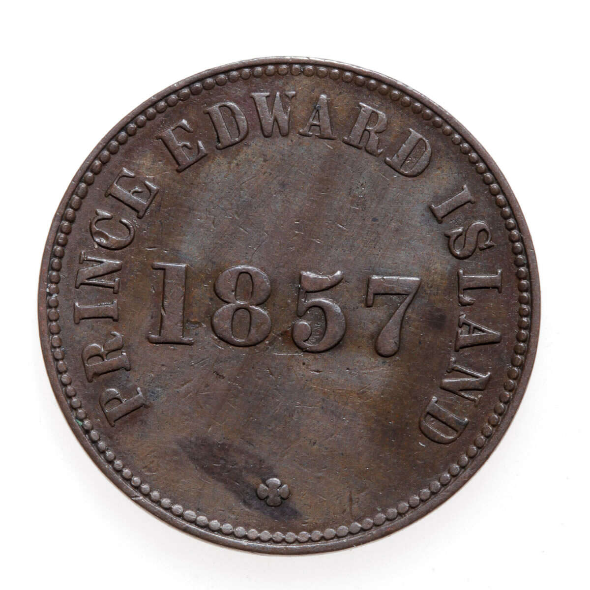 PEI Token 1857 PE-7C2 F-15