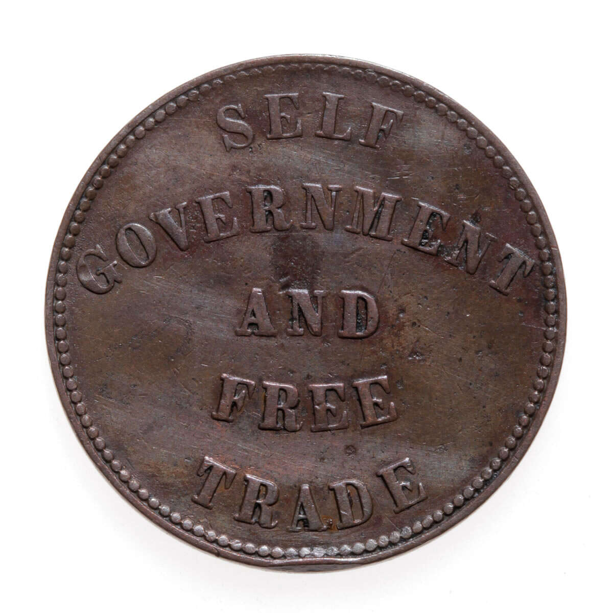 PEI Token 1857 PE-7C2 F-15