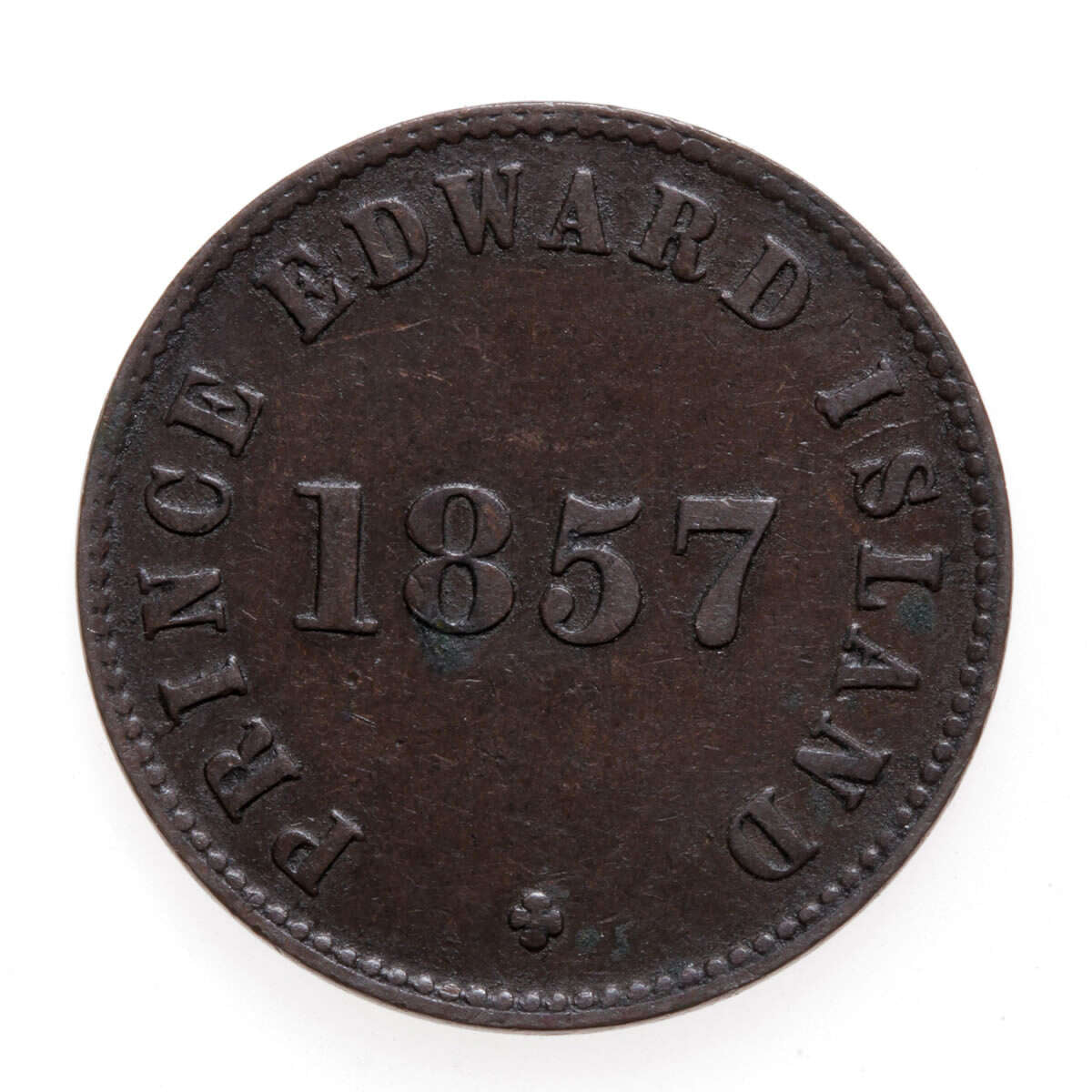 PEI Token 1857 PE-7C4 F-15