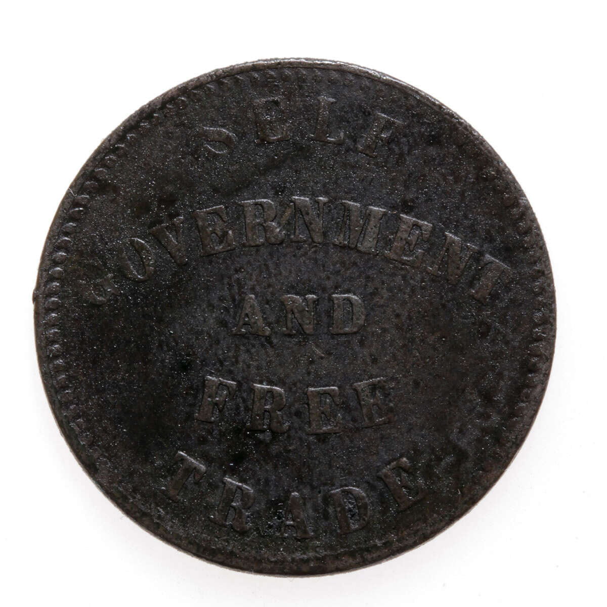 PEI Token 1857 PE-7C4 F-15