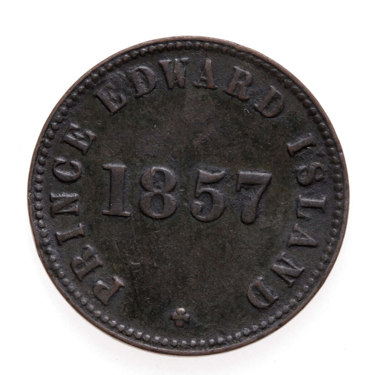 PEI Token 1857 PE-7C4 F-15