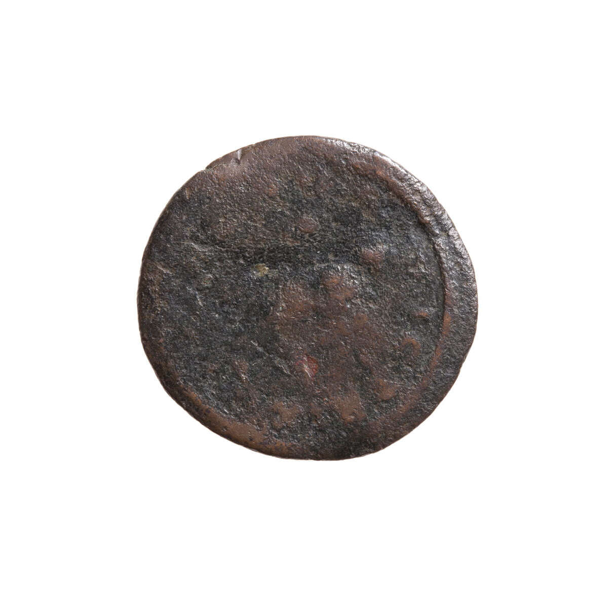 Roman Antoninianus Magnia Urbica 285 AD VG-8