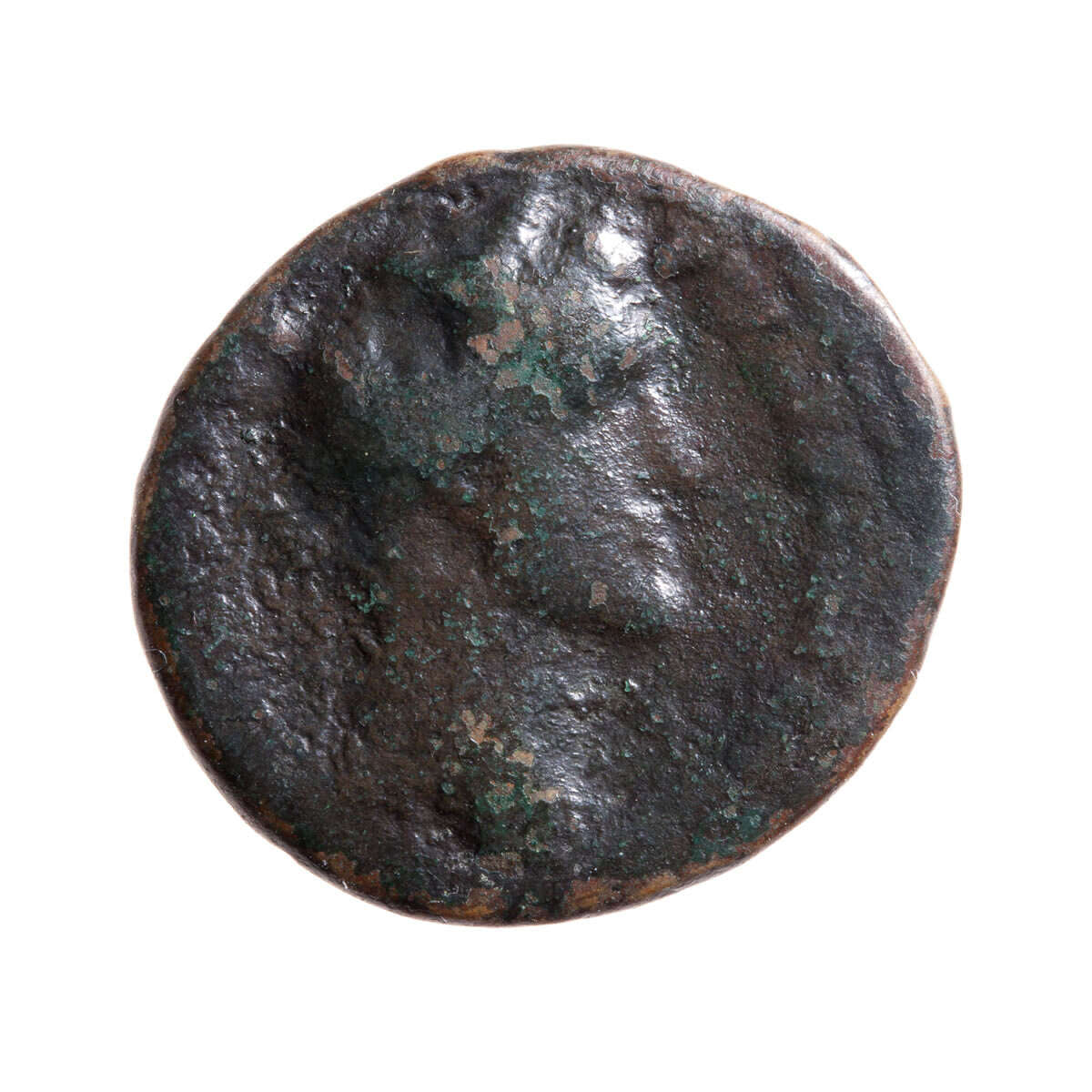 Roman As Antoninus Pius 161 AD