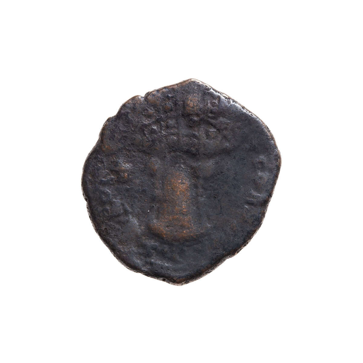 Byzantine Follis Constantine VII 959 AD