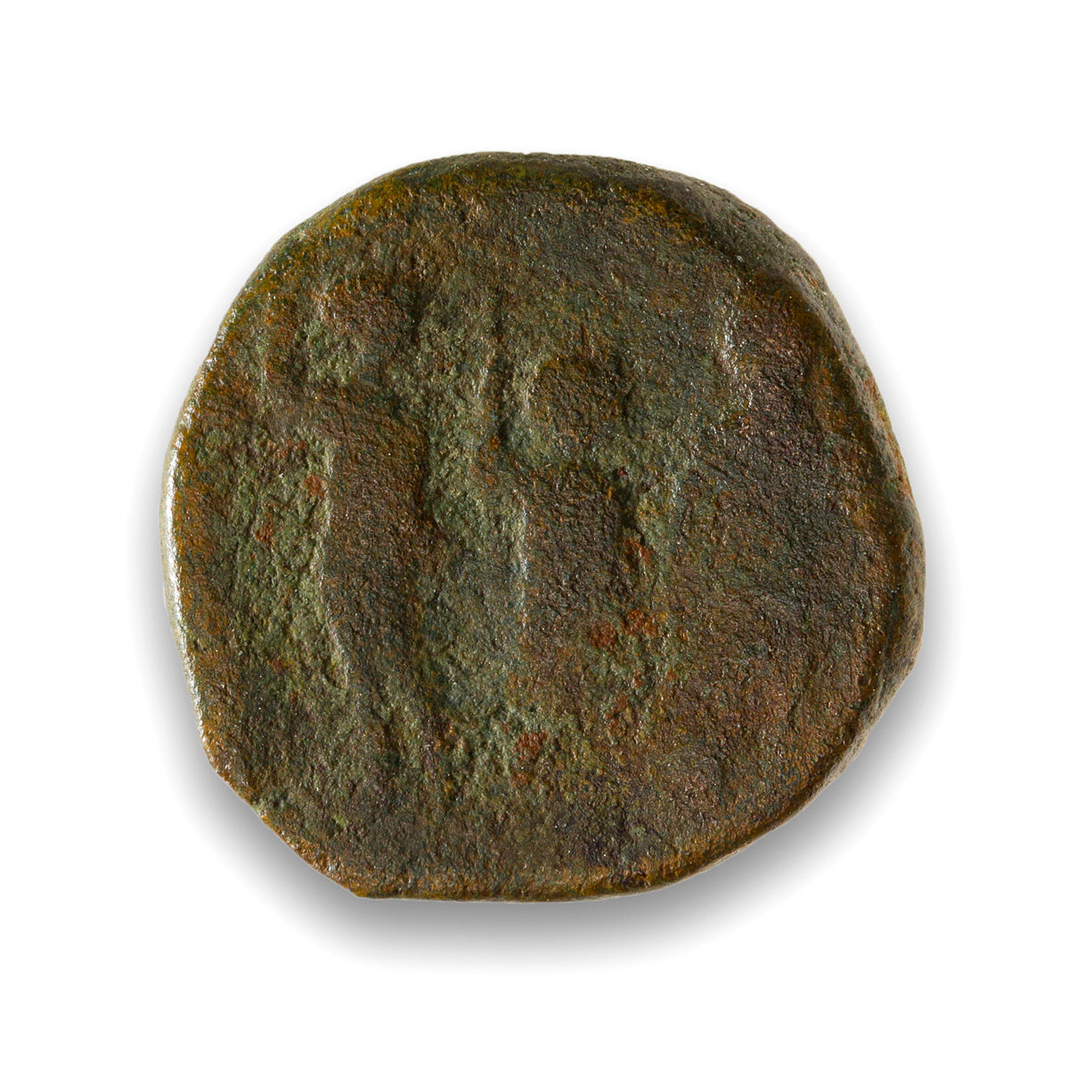 Ancient Rome AE 3 Honorius 423 AD