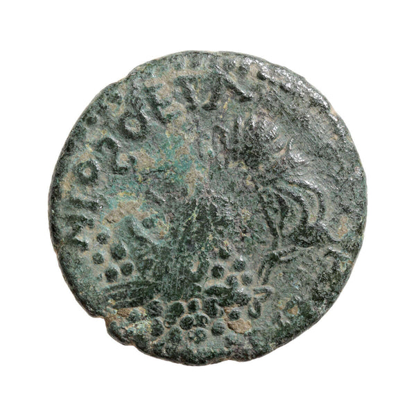 Ancient Rome Septimius Severus 211 AD VF-20
