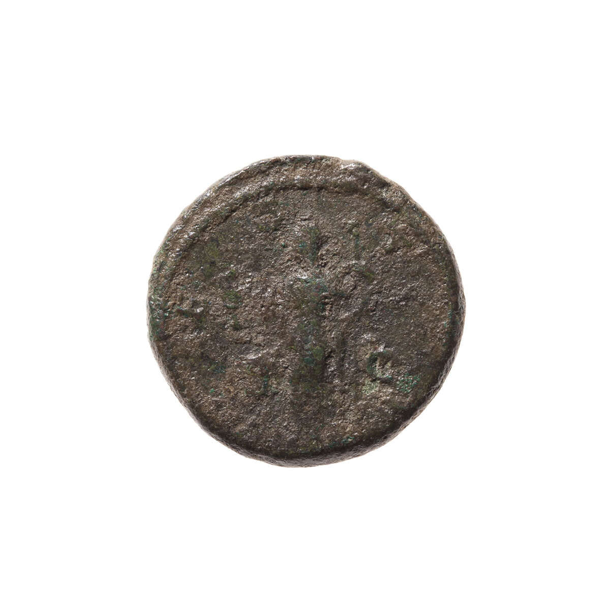 Roman  As Julia Mamaea 235 AD