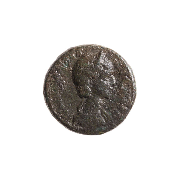 Roman  As Julia Mamaea 235 AD