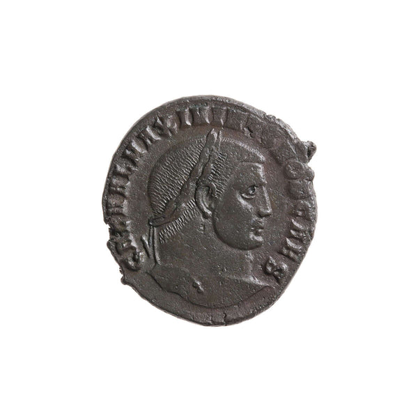 Roman  As Maximinus I 238 AD