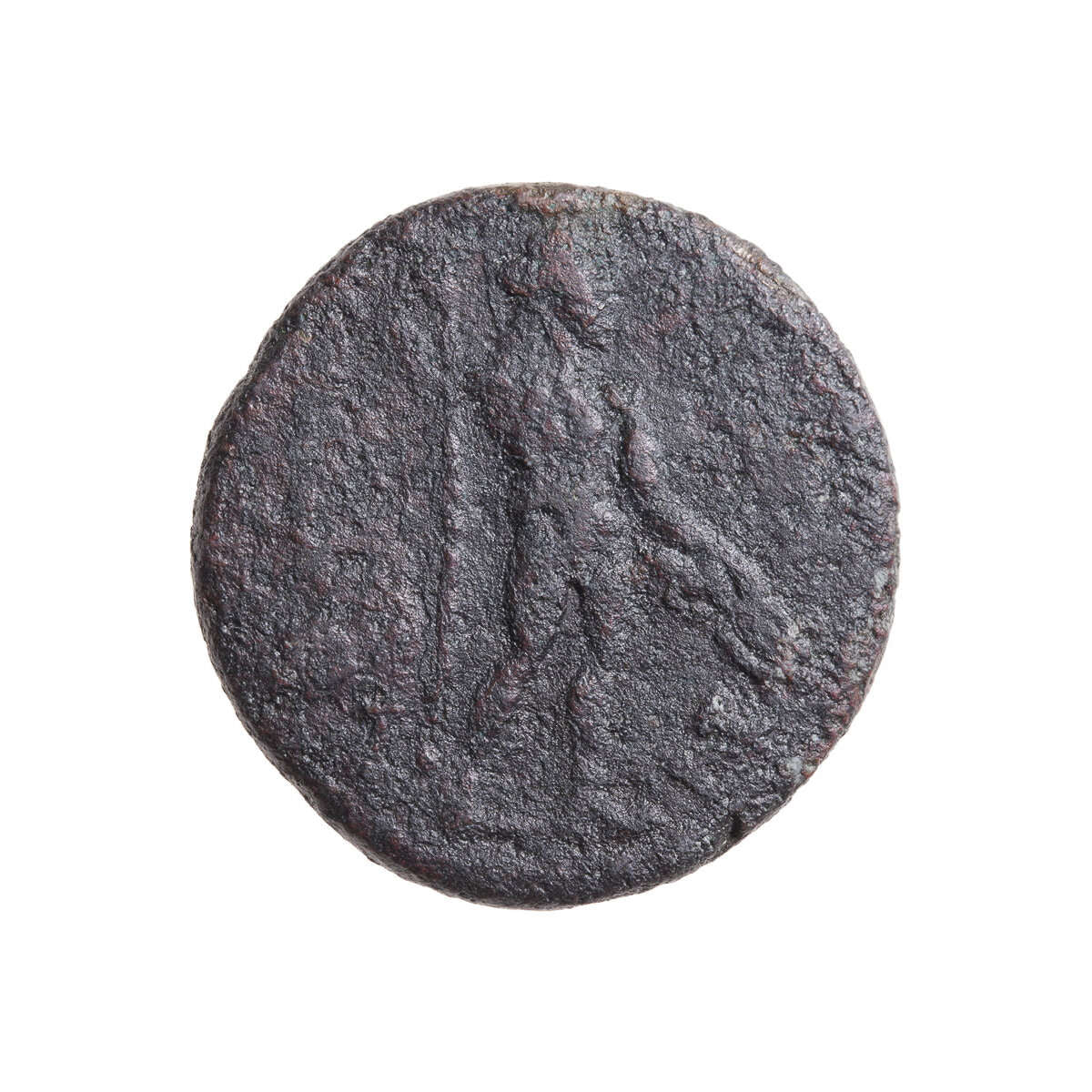 Roman Sestertius Severus Alexander 235 AD