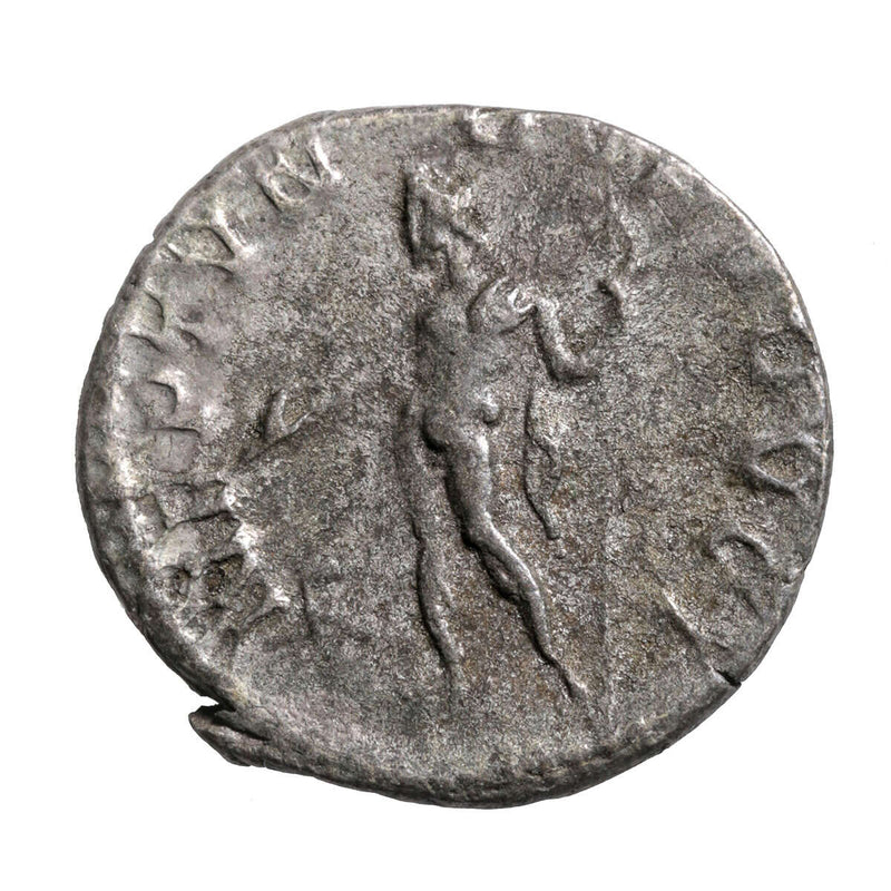 Ancient Rome Antoninianus Postumus 268 AD VF-20