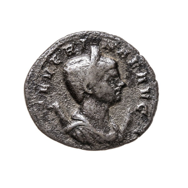 Ancient Rome Billon Antoninianus Severina 270 AD