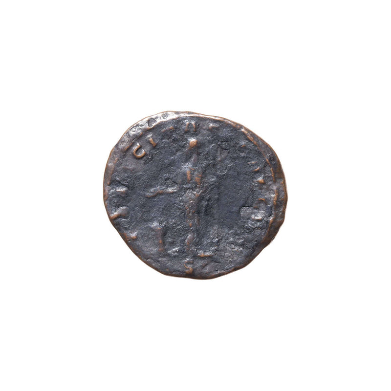 Roman Antoninianus Florian 276 AD
