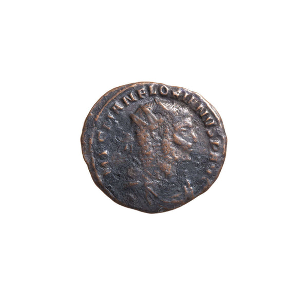 Roman Antoninianus Florian 276 AD