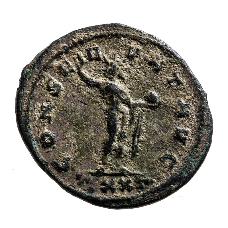 Ancient Rome Antoninianus Probus 282 AD