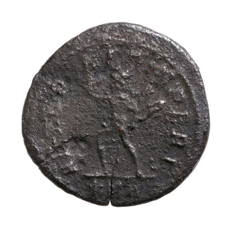 Ancient Rome Antoninianus Carus 283 AD VG-10