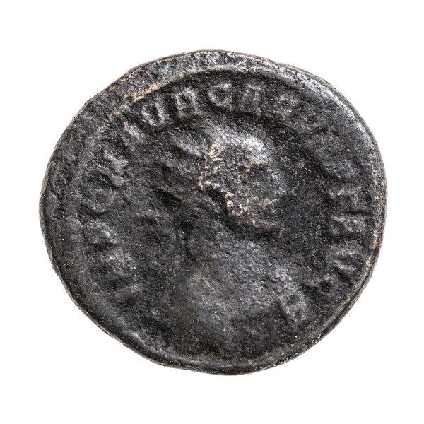 Ancient Rome Antoninianus Carus 283 AD VF-20